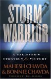 Storm Warrior A Believer's Strategy for Victory 2008 9780800794392 Front Cover