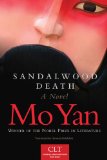 Sandalwood Death A Novel cover art