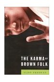 Karma of Brown Folk  cover art