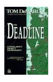 Deadline A Novel about Project Management cover art