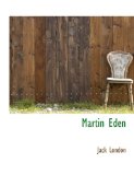 Martin Eden 2009 9781116799392 Front Cover