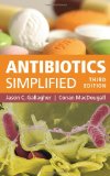 Antibiotics Simplified  cover art