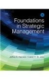 Foundations in Strategic Management 6th 9781285057392 Front Cover