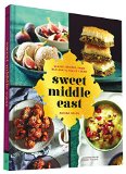 Sweet Middle East Classic Recipes, from Baklava to Fig Ice Cream  9781452114392 Front Cover