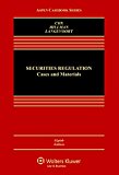 Securities Regulation: Cases and Materials 2016 9781454868392 Front Cover
