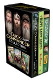 Duck Commander Collection Duck Commander Family; Happy, Happy, Happy; and Si-Cology 1  9781476763392 Front Cover