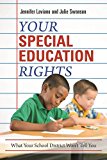 Your Special Education Rights What Your School District Isn't Telling You  9781510719392 Front Cover