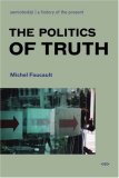 Politics of Truth  cover art