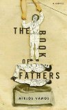 Book of Fathers A Novel cover art