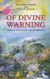 Of Divine Warning Disaster in a Modern Age cover art