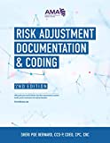 Risk Adjustment Documentation and Coding 2nd 9781640160392 Front Cover
