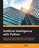 Artificial Intelligence with Python  9781786464392 Front Cover