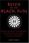 Reich of the Black Sun  9781931882392 Front Cover