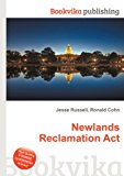 Newlands Reclamation Act 2012 9785511143392 Front Cover