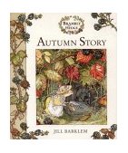 Autumn Story  9780001837393 Front Cover