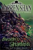 Death's Shadow  9780007260393 Front Cover