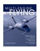 Multi-Engine Flying  cover art