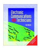 Electronic Communications for Technicians  9780130131393 Front Cover