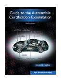 Guide to the Automobile Certification Examination  cover art