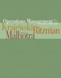 Operations Management Processes and Value Chains cover art