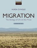 Migration The Biology of Life on the Move cover art
