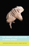 Feminist Care Tradition in Animal Ethics  cover art