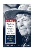 Granny D Walking Across America in My Ninetieth Year cover art