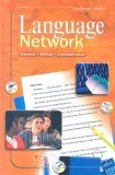 Language Network 1999 9780395967393 Front Cover