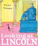 Looking at Lincoln  cover art