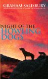 Night of the Howling Dogs  cover art