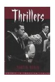 Thrillers  9780521588393 Front Cover
