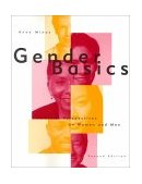 Gender Basics Feminist Perspectives on Women and Men cover art