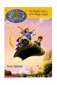 Hidden Stairs and the Magic Carpet (the Secrets of Droon #1)  cover art