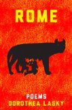 Rome Poems cover art