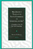 Mao Zedong's Talks at the Yan'an Conference on Literature and Art A Translation of the 1943 Text with Commentary  9780892640393 Front Cover