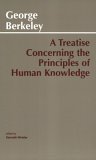 Treatise Concerning the Principles of Human Knowledge  cover art
