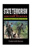 State Terrorism and the United States Counterinsurgency and the War on Terrorism cover art