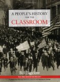 People's History for the Classrom cover art