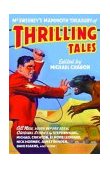 McSweeney's Mammoth Treasury of Thrilling Tales  cover art