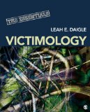 Victimology The Essentials cover art