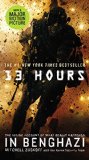 13 Hours The Inside Account of What Really Happened in Benghazi  9781455538393 Front Cover