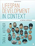 Lifespan Development in Context: A Topical Approach cover art