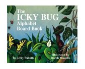 Icky Bug Alphabet Board Book 2000 9781570914393 Front Cover