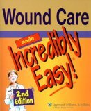 Wound Care  cover art