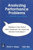 Analyzing Performance Problems  cover art