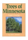 Trees of Minnesota Field Guide  cover art