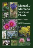Manual of Montana Vascular Plants  cover art