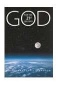 God for the 21St Century  9781890151393 Front Cover