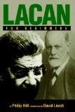 Lacan for Beginners  cover art