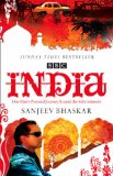 India with Sanjeev Bhaskar  9780007247394 Front Cover